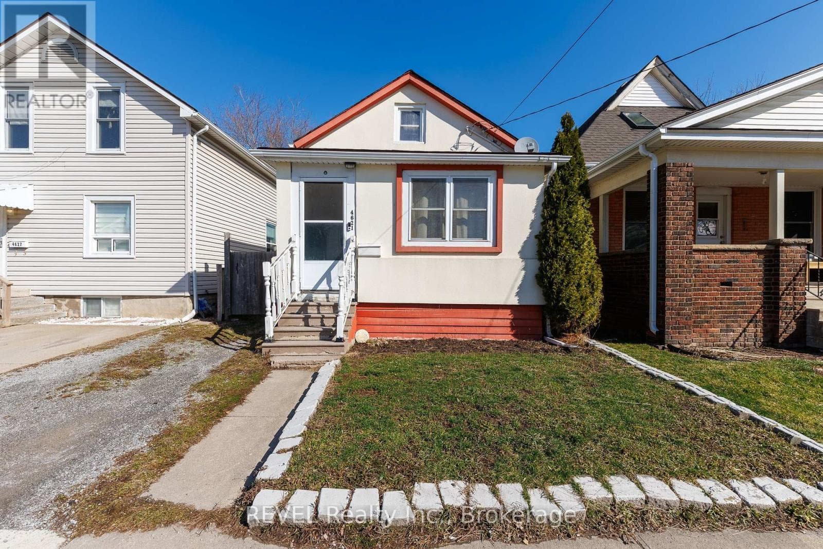 4621 JEPSON STREET, Niagara — photo 3