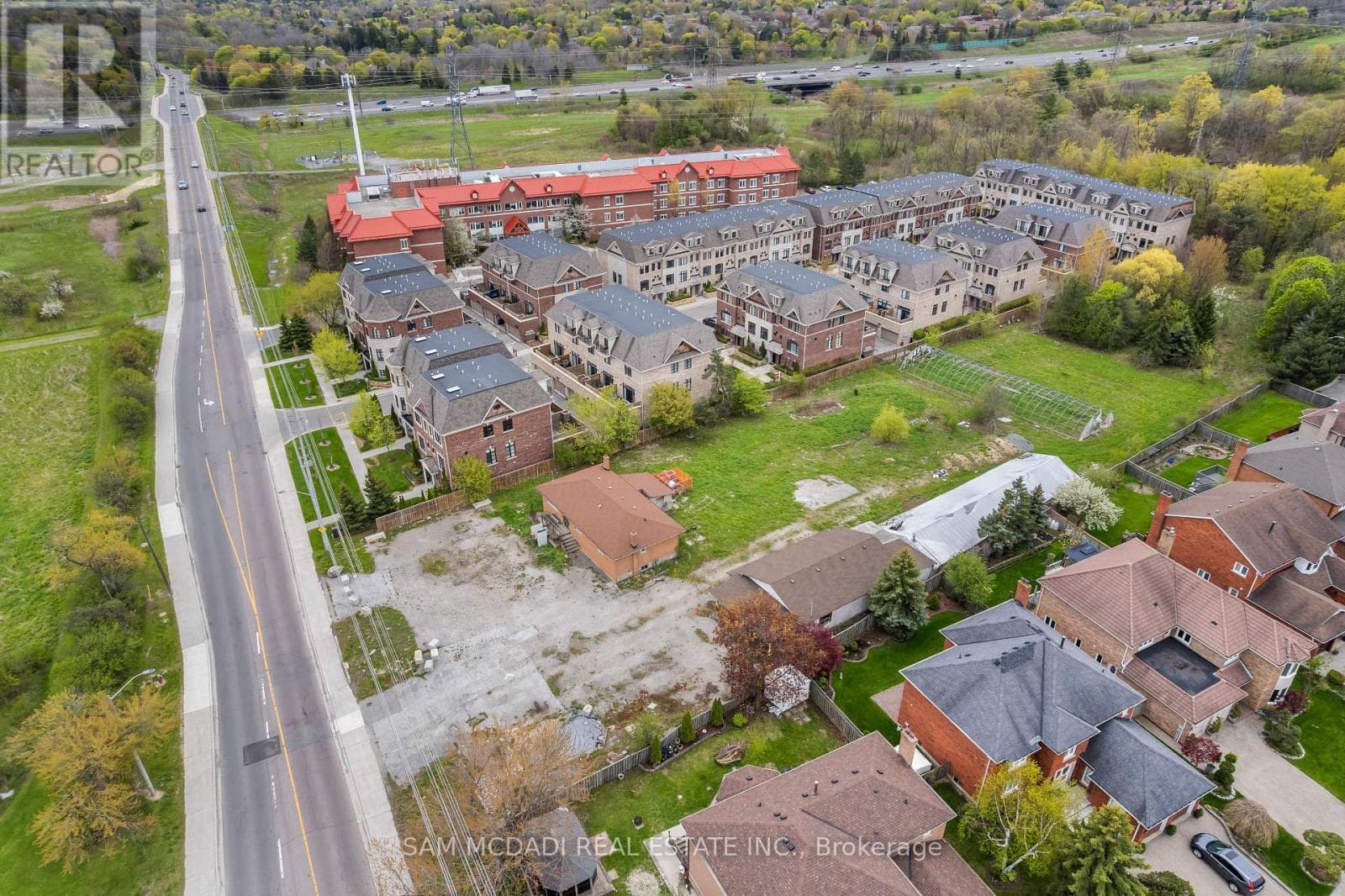 4410 MISSISSAUGA ROAD, Toronto — photo 4
