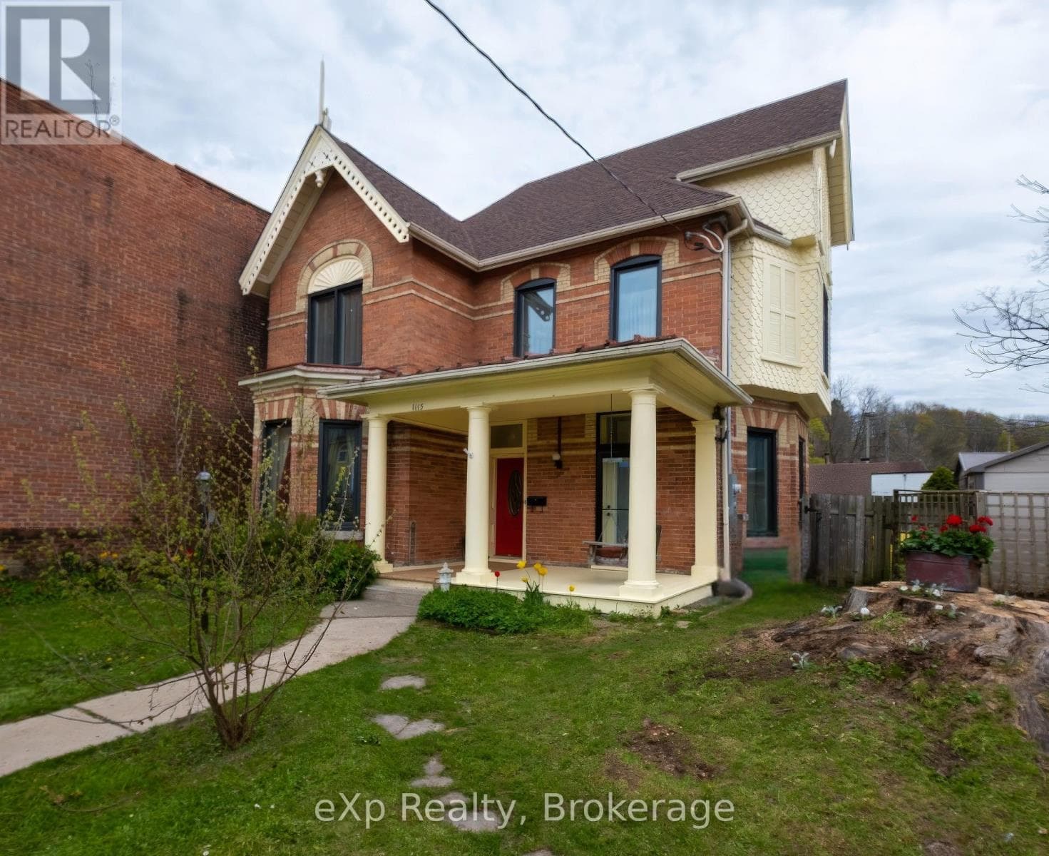 1115 4TH AVENUE E in 