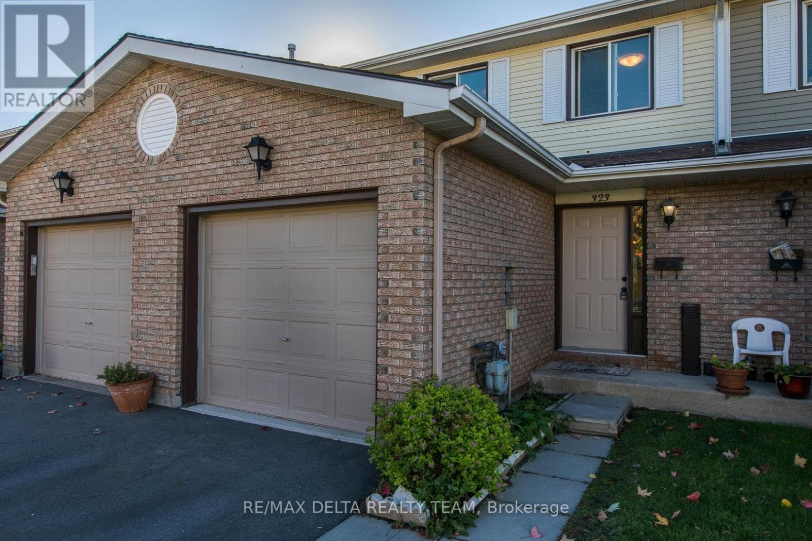 8 - 323 MONICA CRESCENT, Ottawa — photo 3