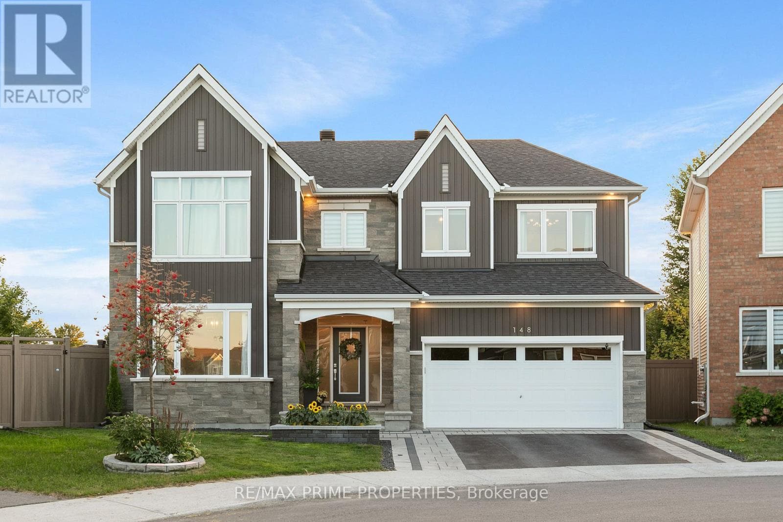 148 AUBRAIS CRESCENT DES in CHAPEL HILL SOUTH