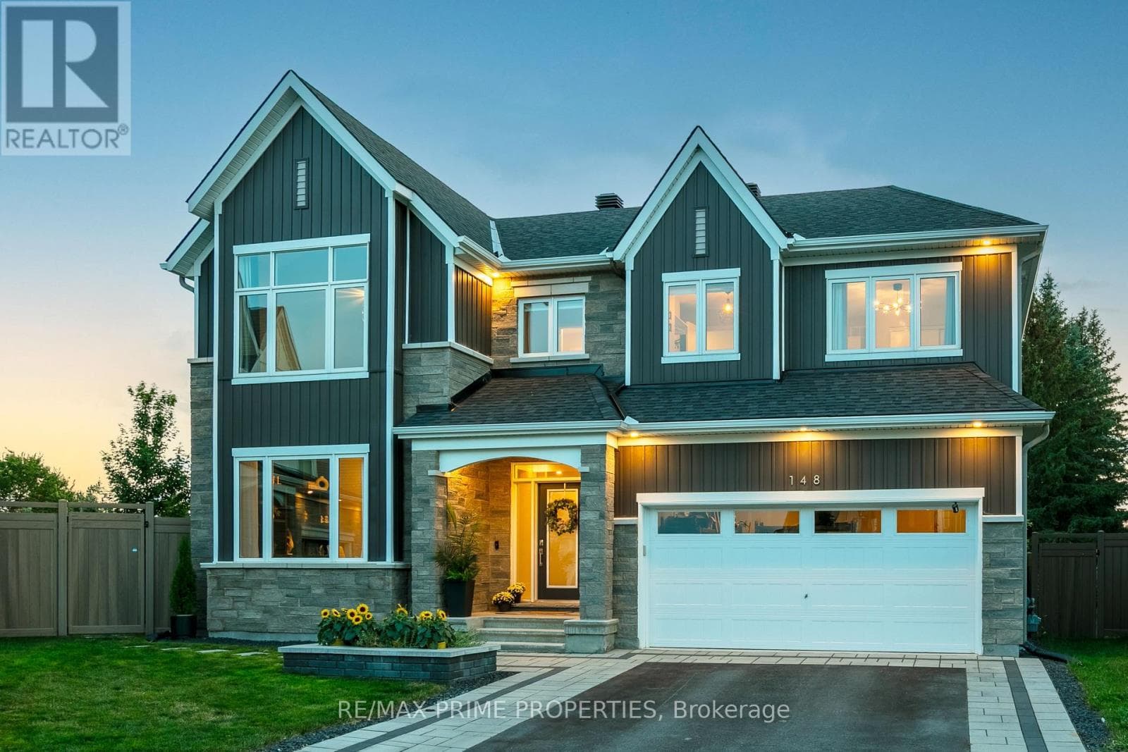 148 AUBRAIS CRESCENT DES, Ottawa — photo 2