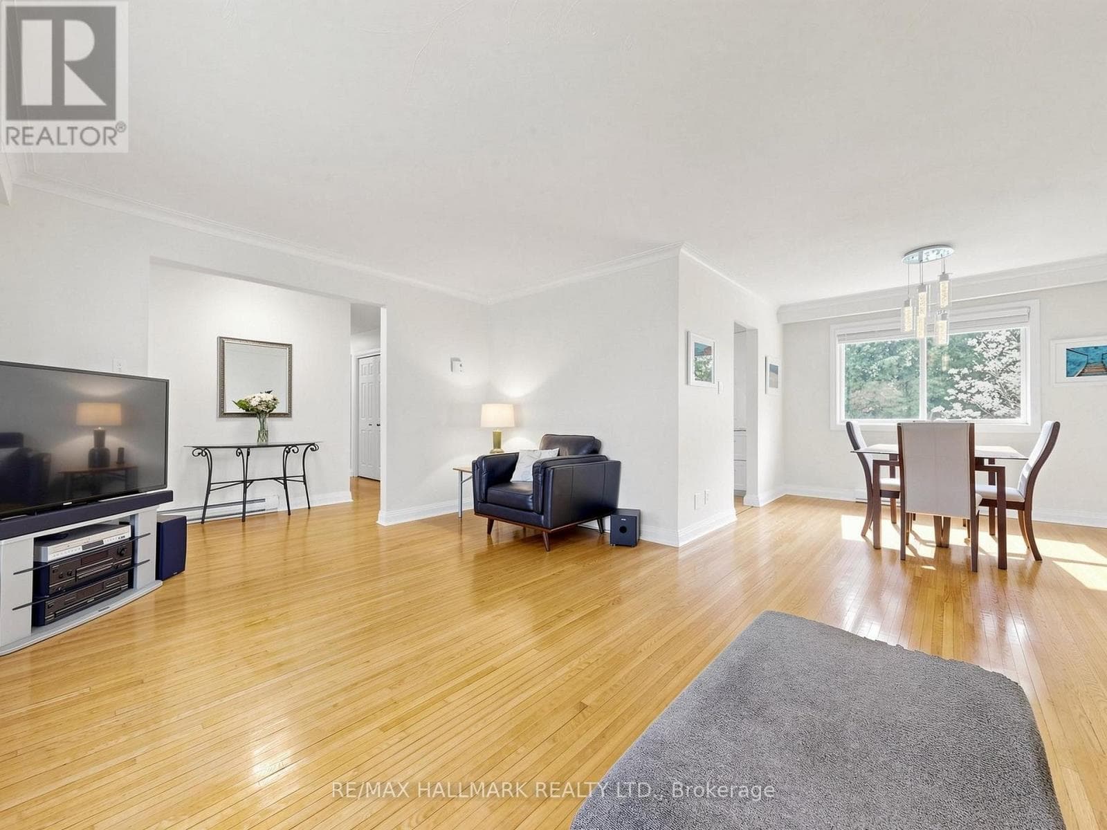 20 JASMINE CRESCENT, Toronto — photo 4