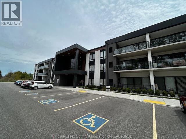 140 MAIN STREET East Unit# 203, Windsor — photo 2