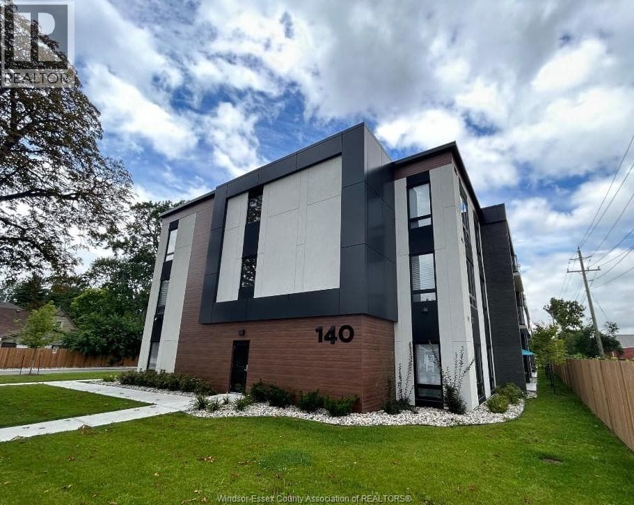140 MAIN STREET East Unit# 203, Windsor — photo 4