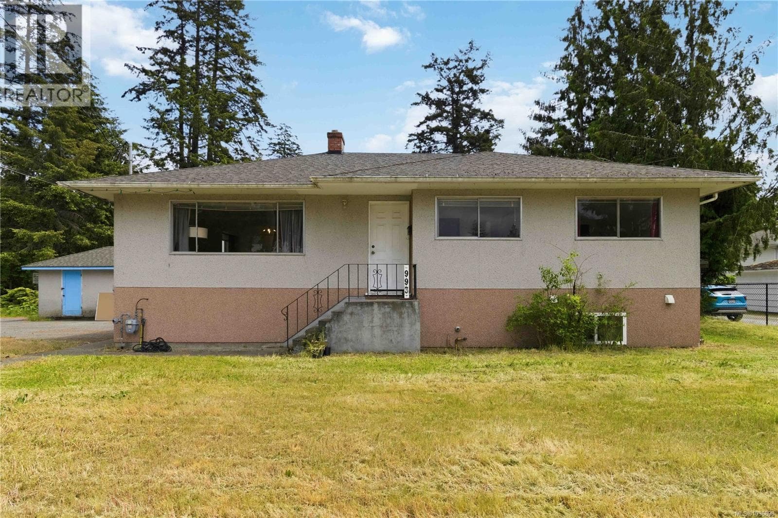 993 McCallum Rd in South Millstream