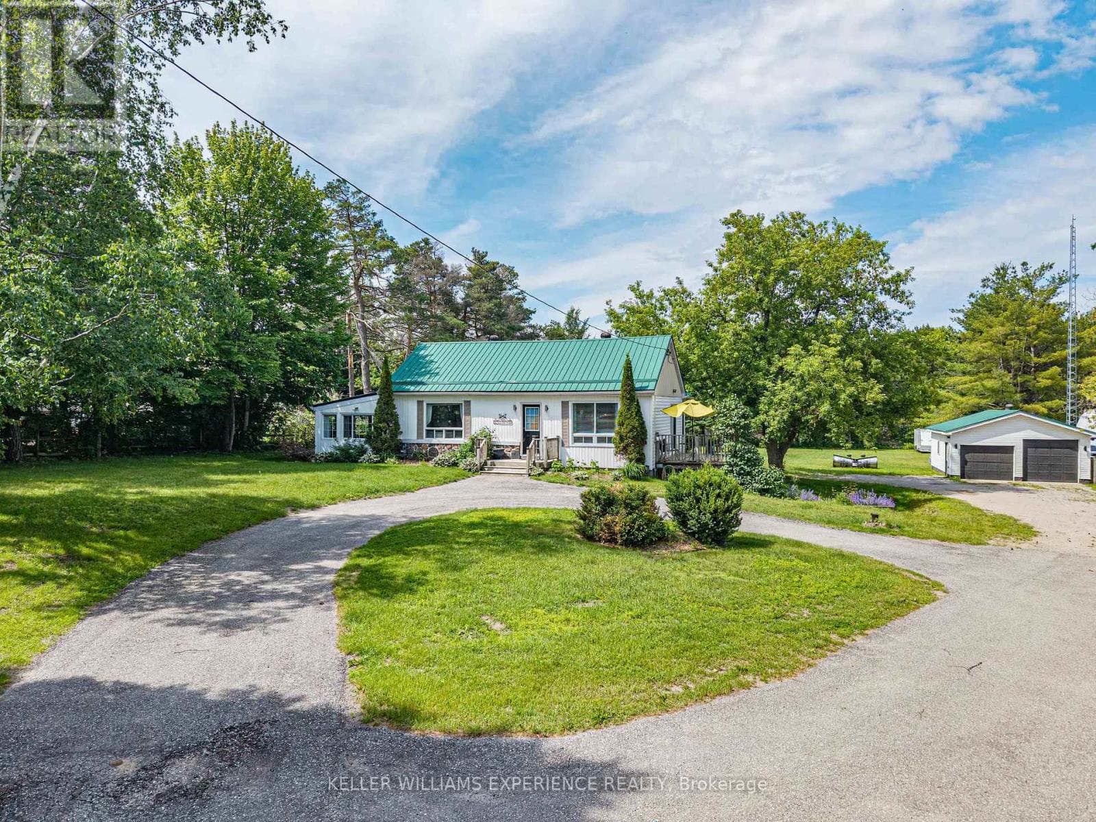 3514 PENETANGUISHENE ROAD in 