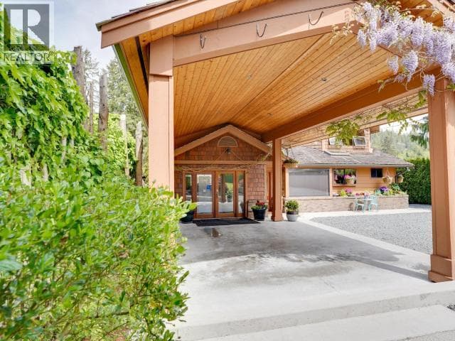 5366 MANSON AVENUE, Powell River — photo 4