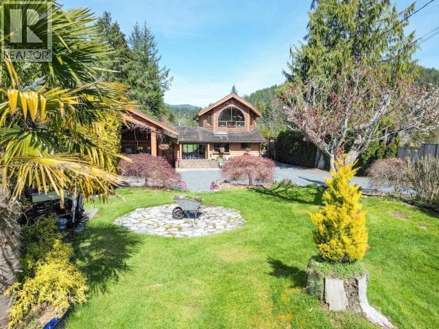 5366 MANSON AVENUE, Powell River — photo 5
