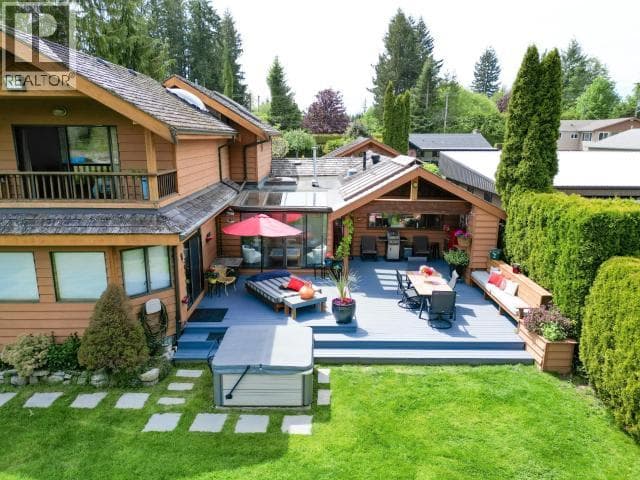 5366 MANSON AVENUE, Powell River — photo 3