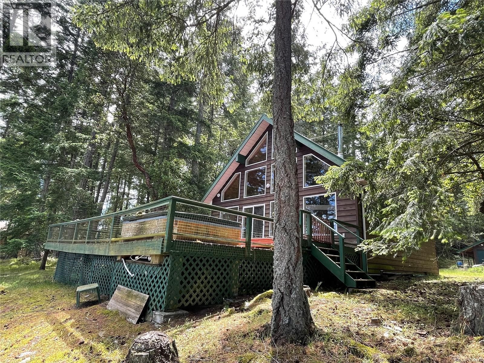1022 Sea Fern Lane, Vancouver Island — photo 2