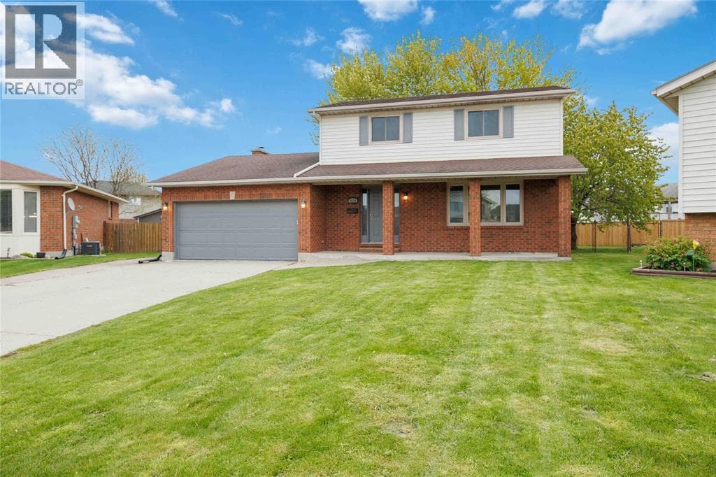 1516 HENLEY CRESCENT, Sarnia — photo 3