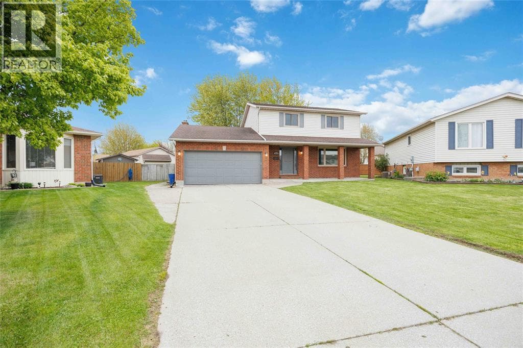 1516 HENLEY CRESCENT, Sarnia — photo 2