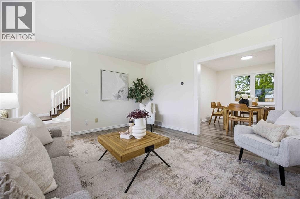 1516 HENLEY CRESCENT, Sarnia — photo 4