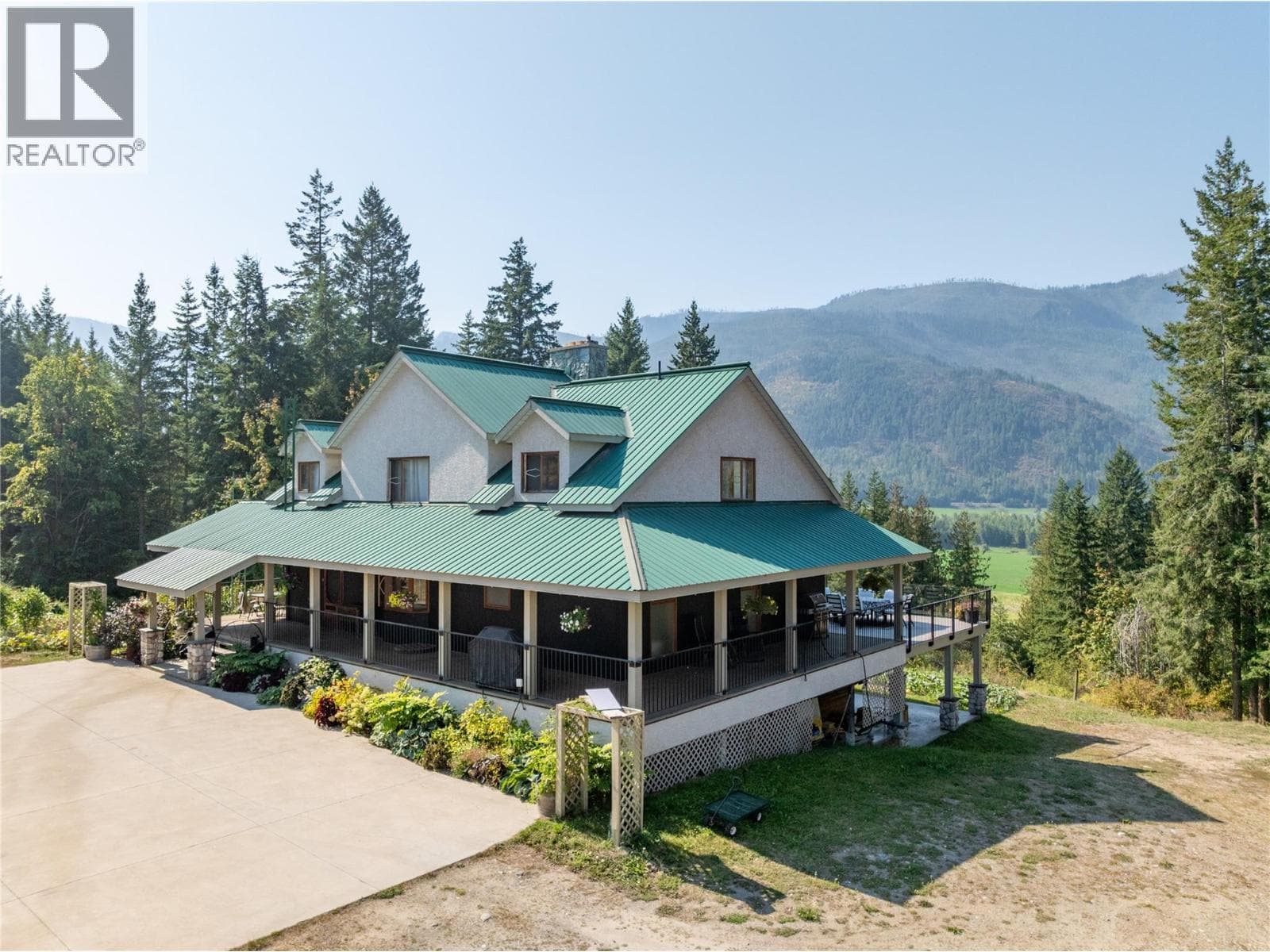 1403 NOTCH HILL ROAD in 