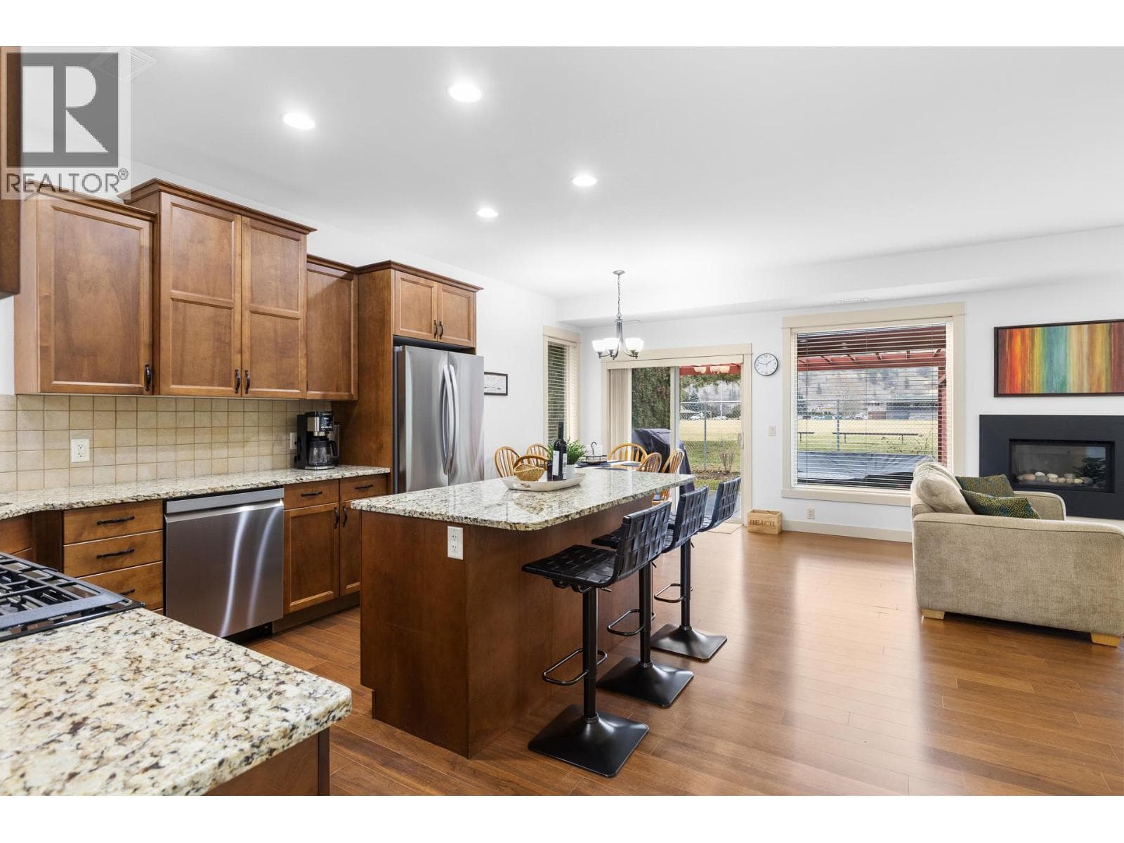 3350 WOODSDALE ROAD UNIT 504, Interior REALTORS® — photo 4