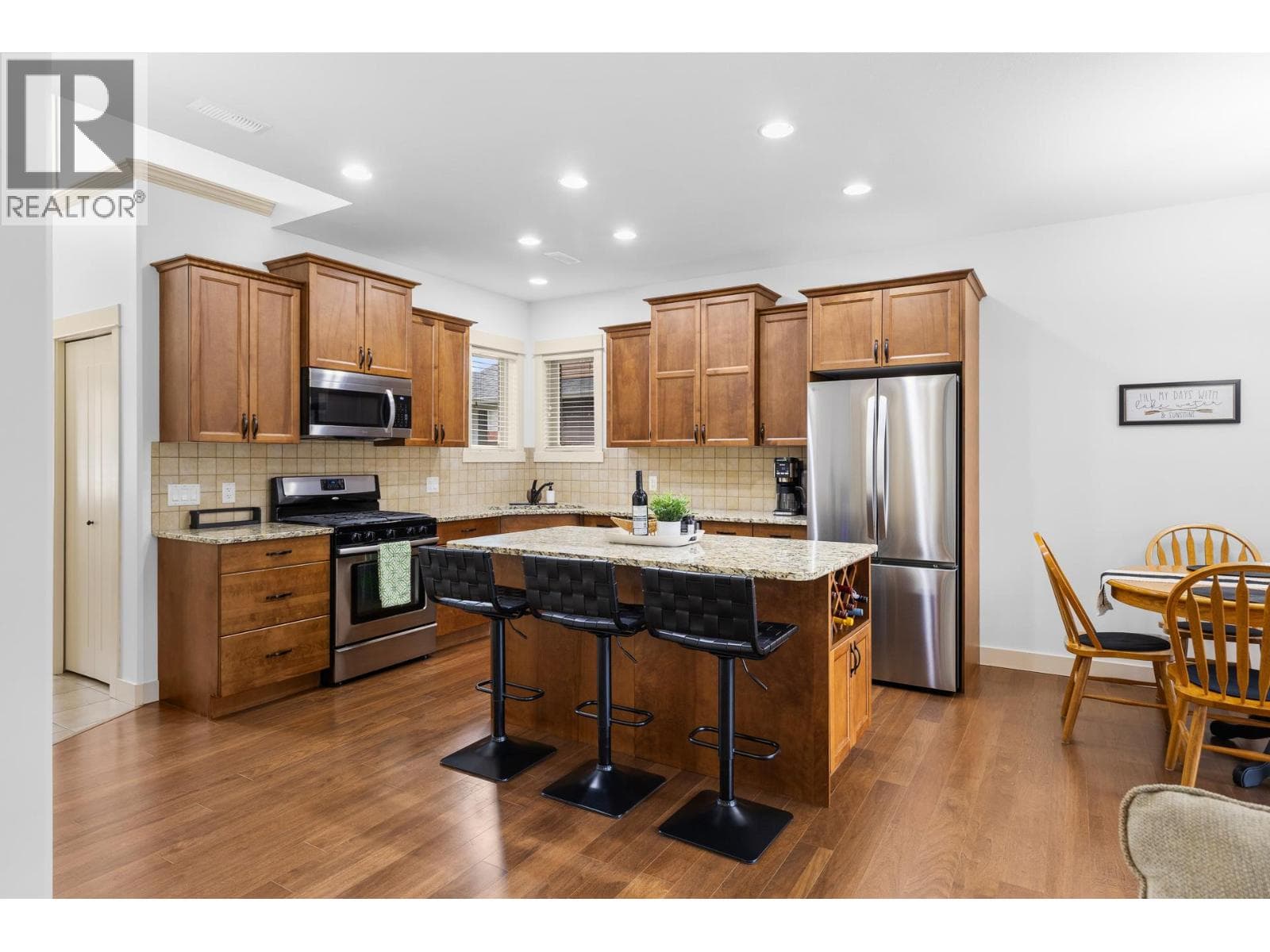 3350 WOODSDALE ROAD UNIT 504, Interior REALTORS® — photo 5