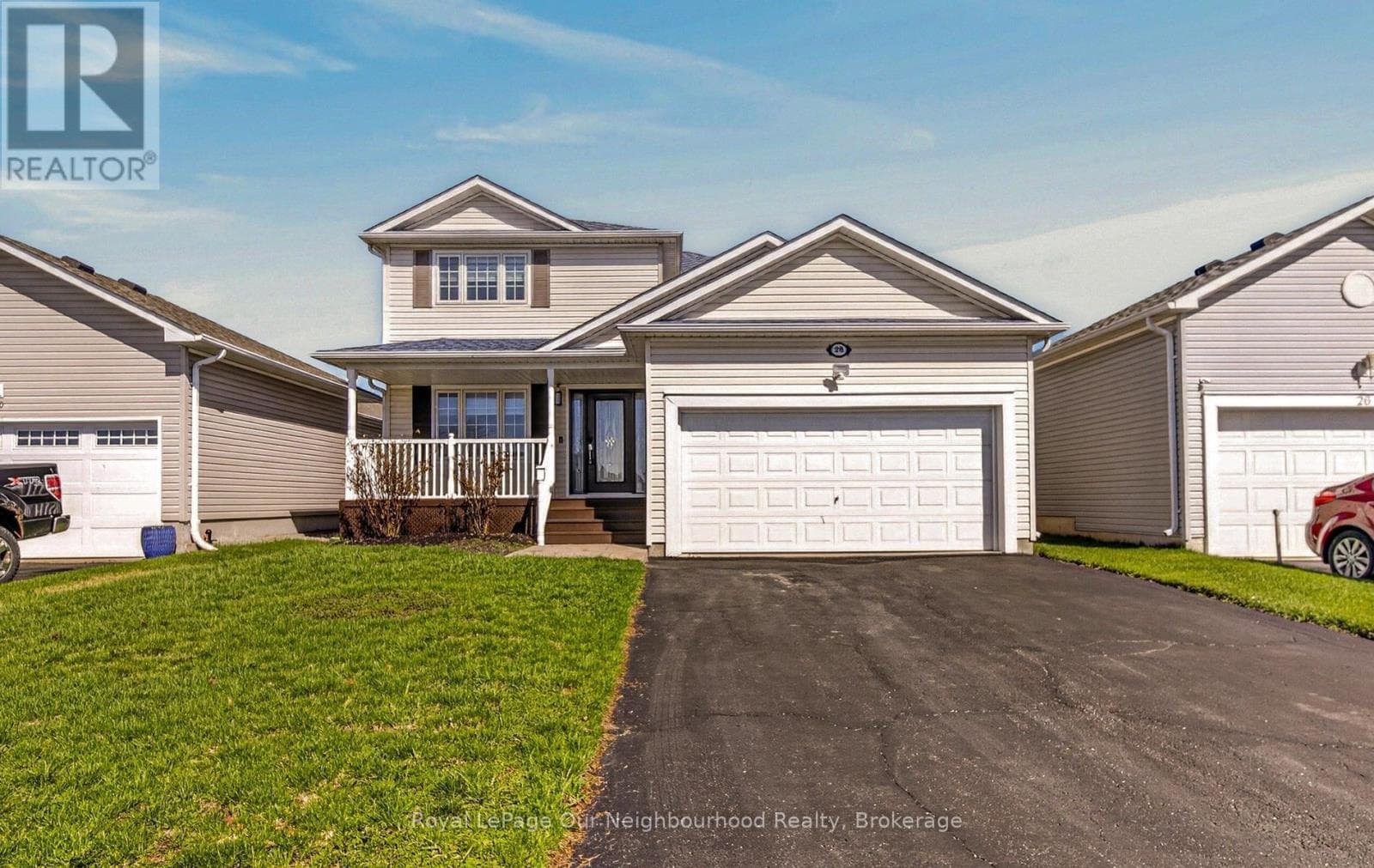 28 JARVIS DRIVE, Central Lakes — photo 2
