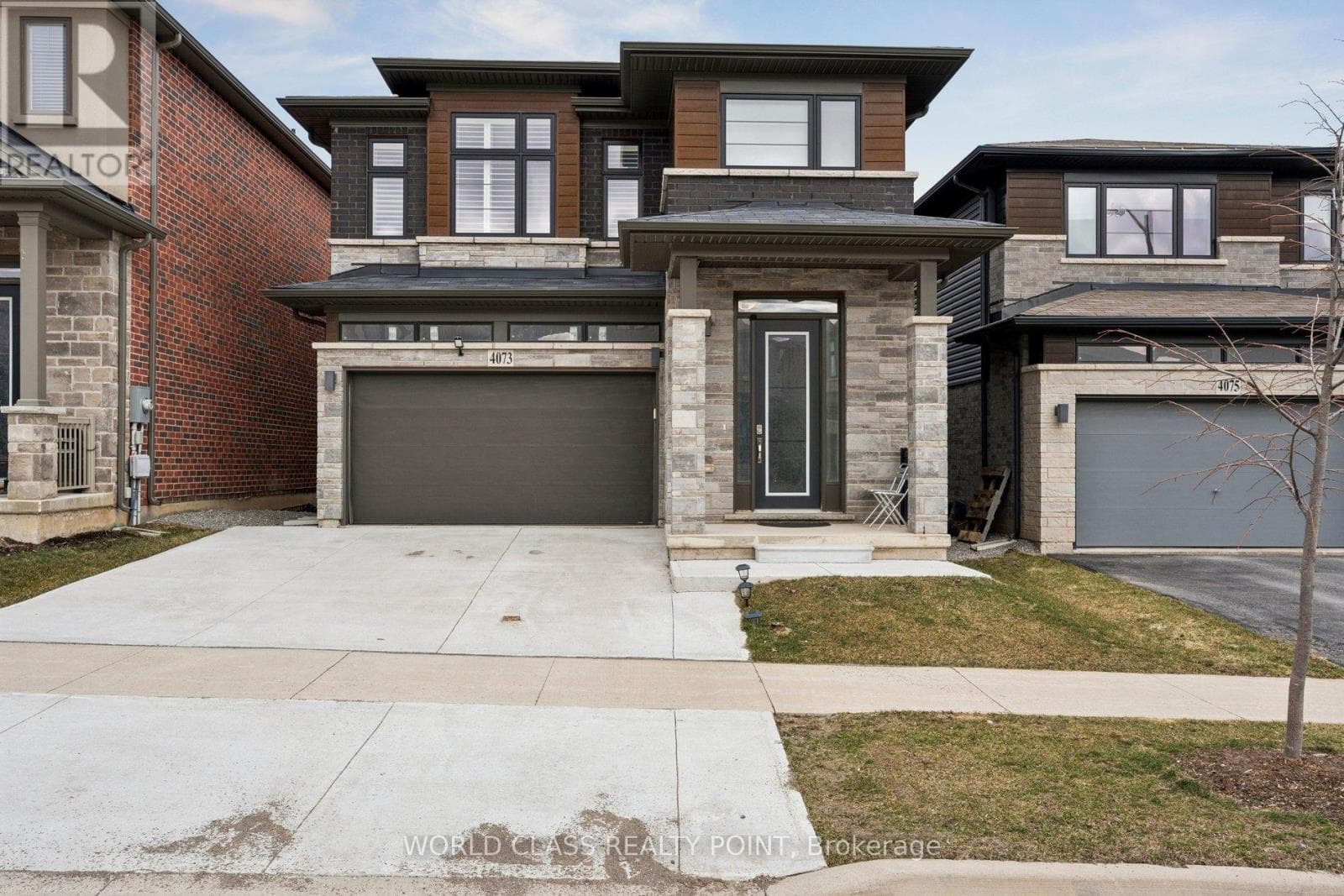 4073 HEALING STREET in 