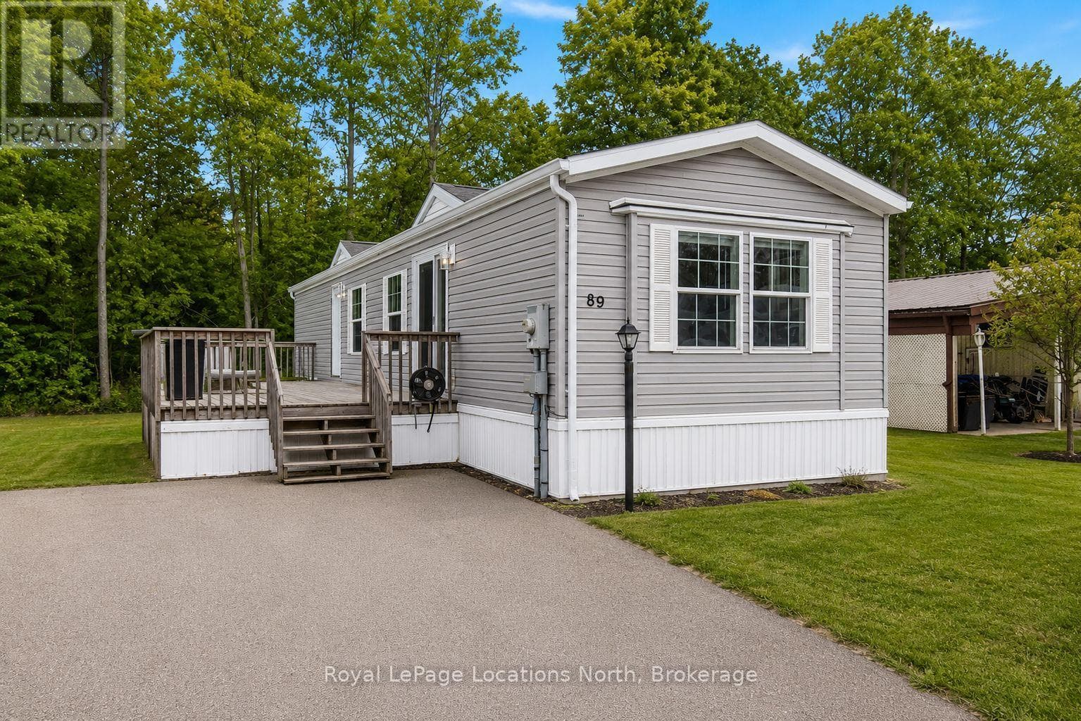 89 GEORGIAN GLEN DRIVE, OnePoint — photo 2