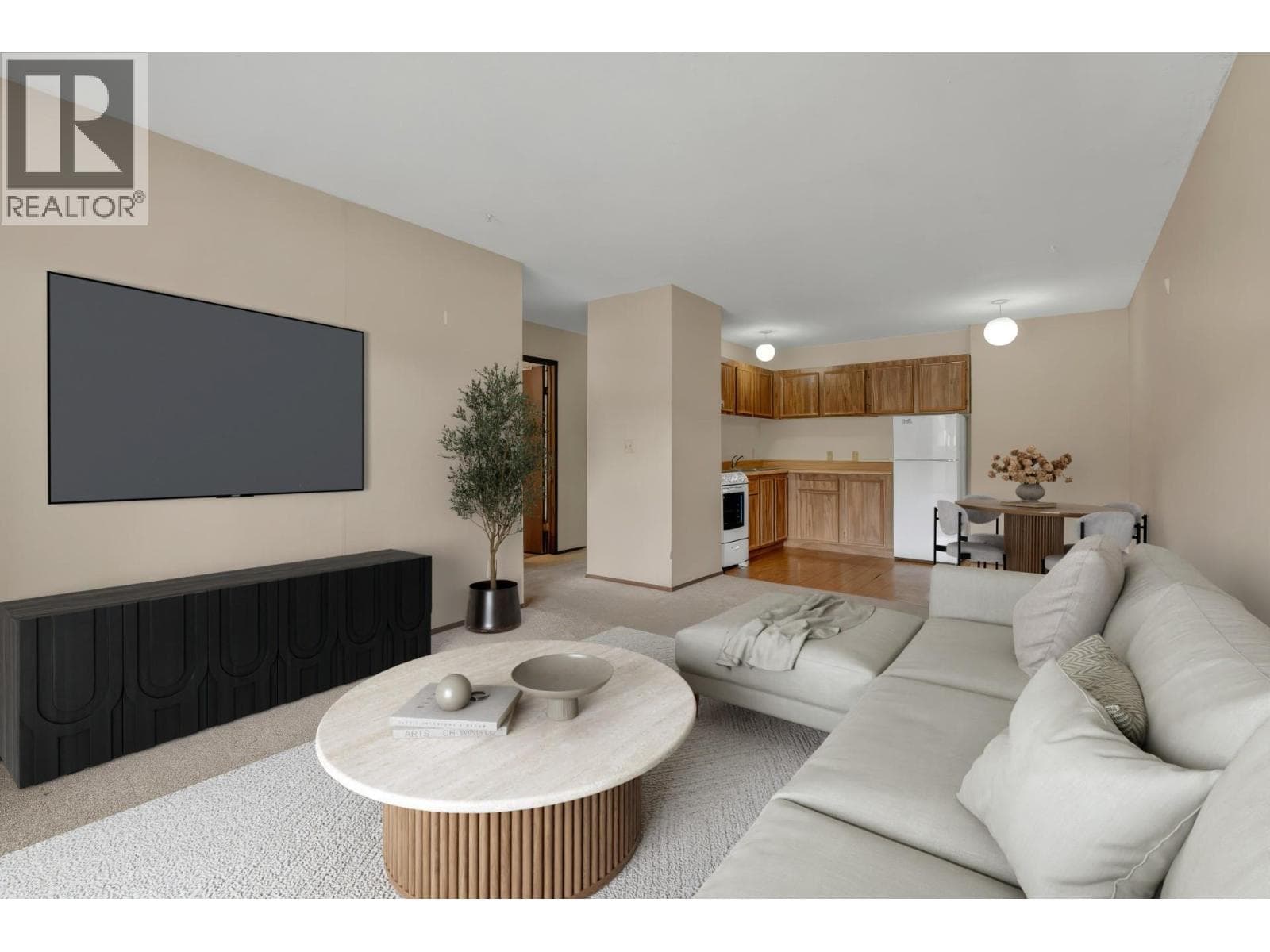 150 SKAHA Place Unit# 209, Interior REALTORS® — photo 3