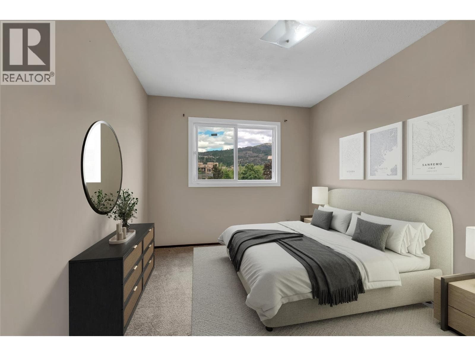 150 SKAHA Place Unit# 209, Interior REALTORS® — photo 4