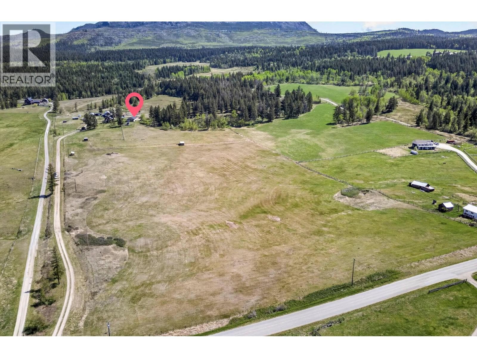 2994 Duck Range Road in 