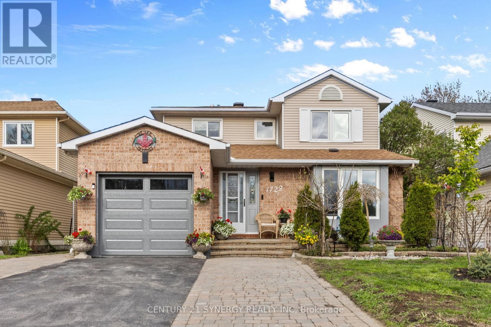 1728 TEAKDALE AVENUE, Ottawa — photo 2