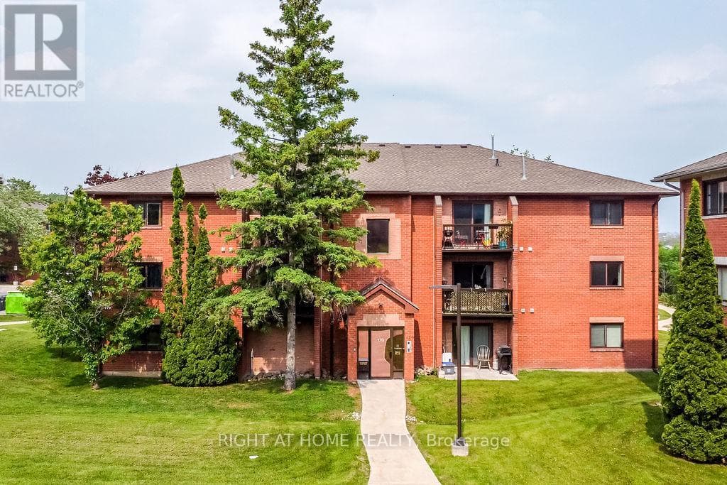 B6 - 179 EDGEHILL DRIVE in 