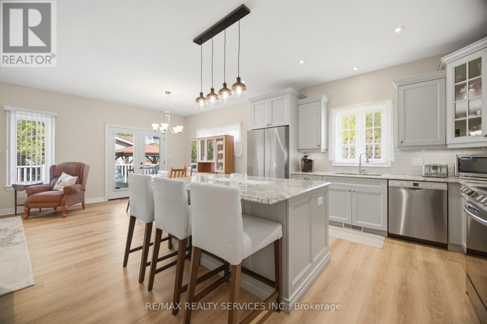 195 NORTH BURLEIGH ROAD, Toronto — photo 5