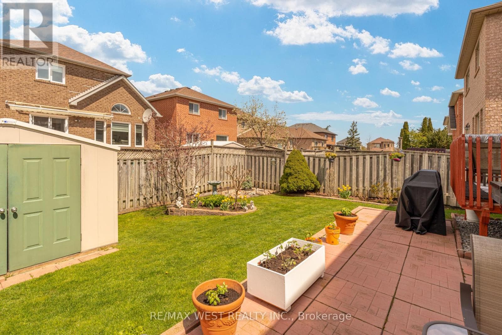 55 PAVIN CRESCENT, Toronto