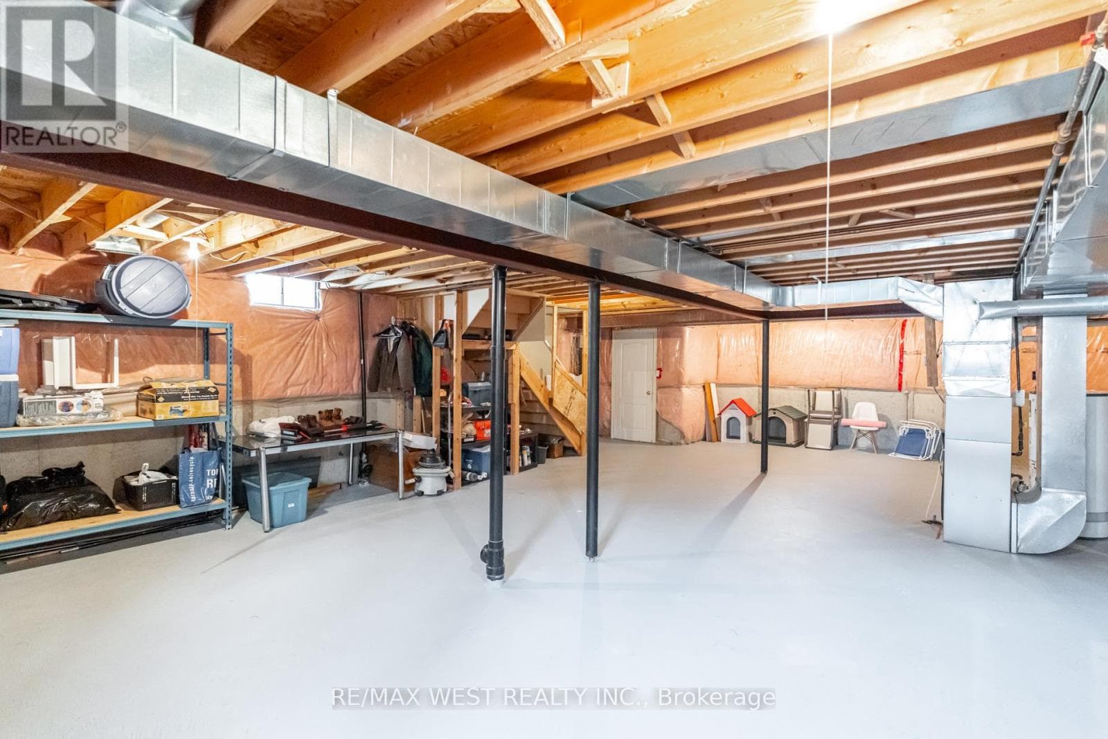 55 PAVIN CRESCENT, Toronto — photo 4