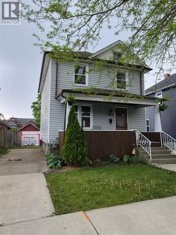 141 RICHARD STREET, Sarnia — photo 2