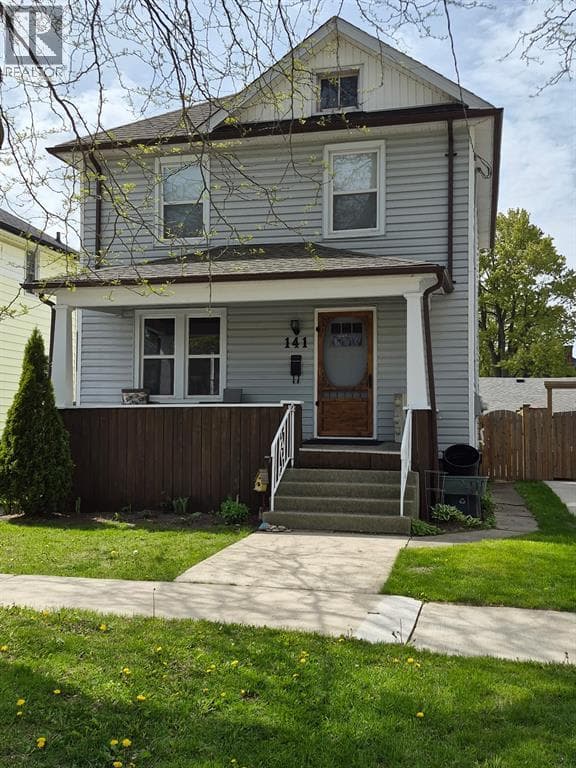 141 RICHARD STREET, Sarnia — photo 3