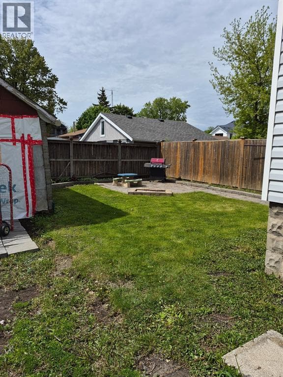 141 RICHARD STREET, Sarnia — photo 5