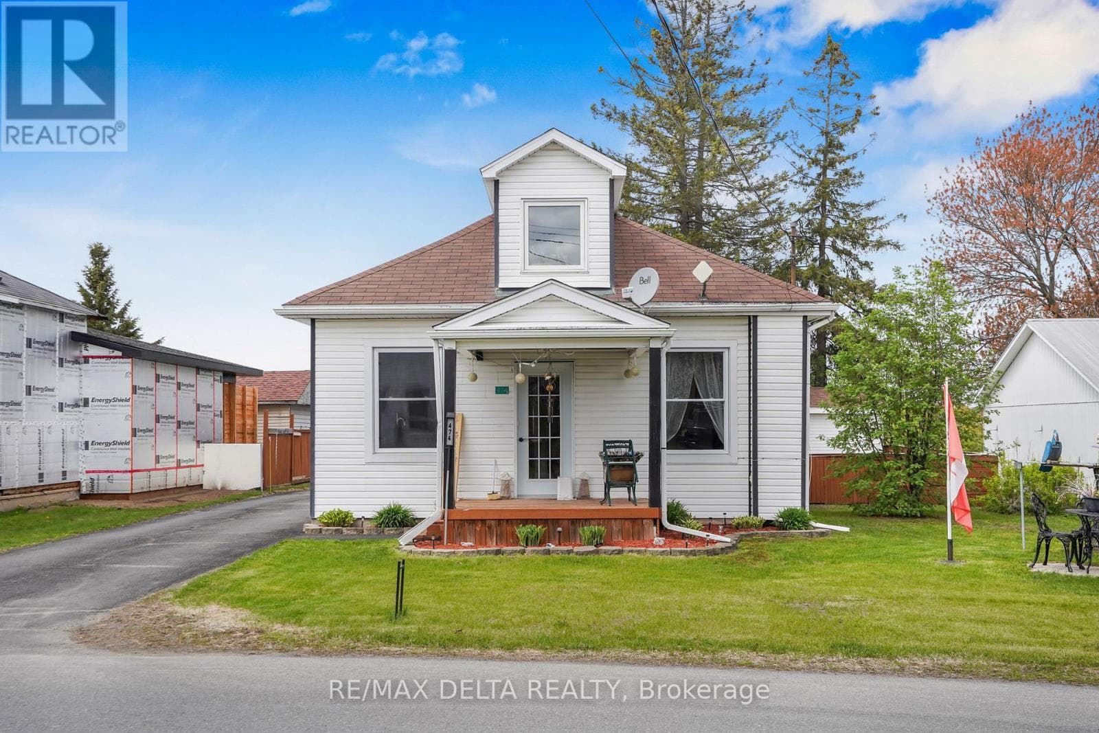 474 TELEGRAPH ROAD in 