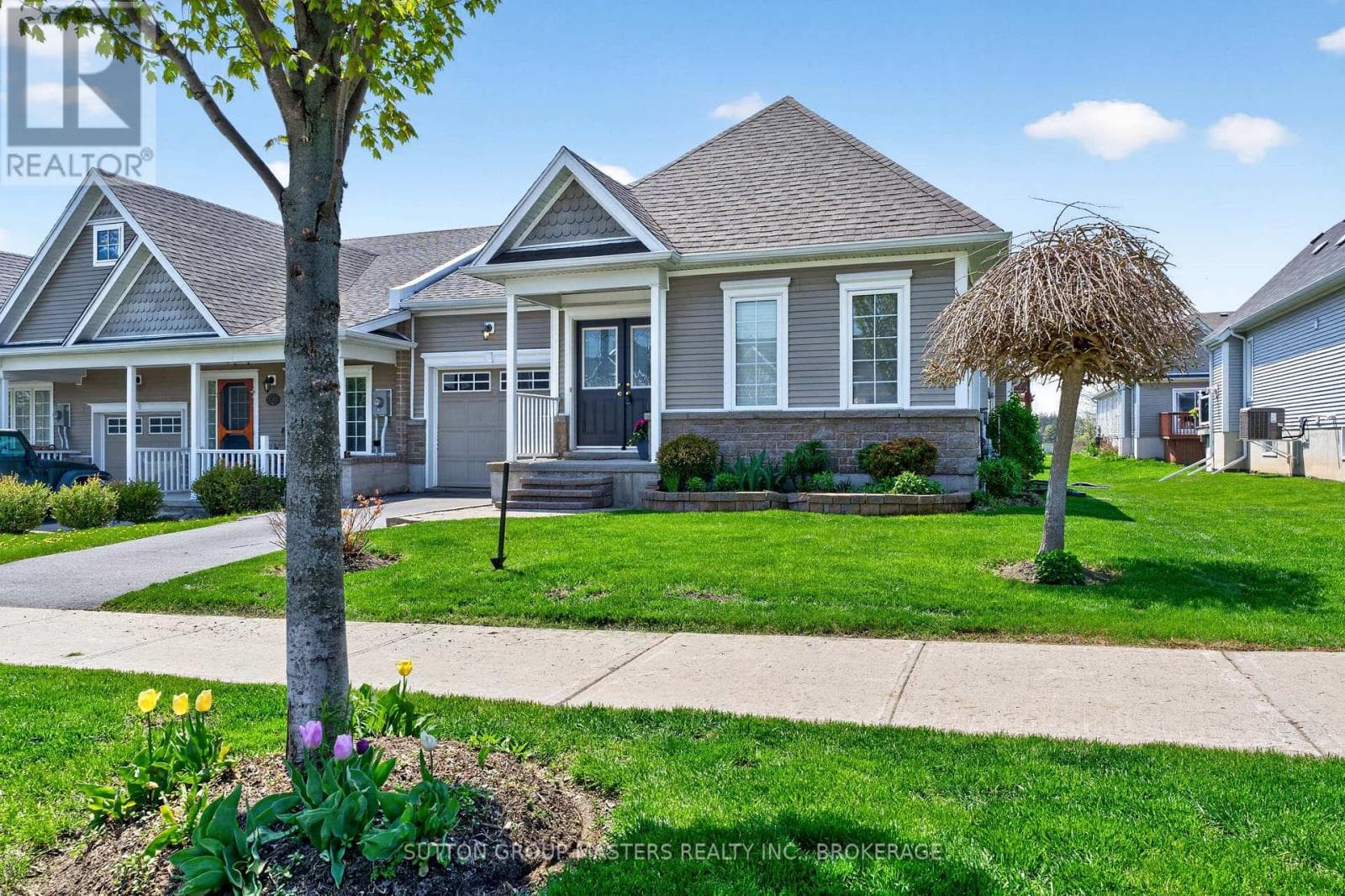 133 BRITANNIA CRESCENT, Kingston — photo 2