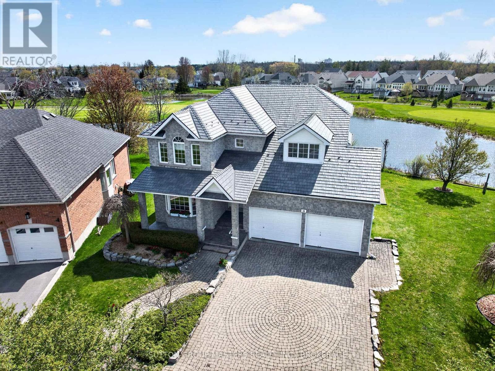 36 GLENORA DRIVE, Kingston — photo 2