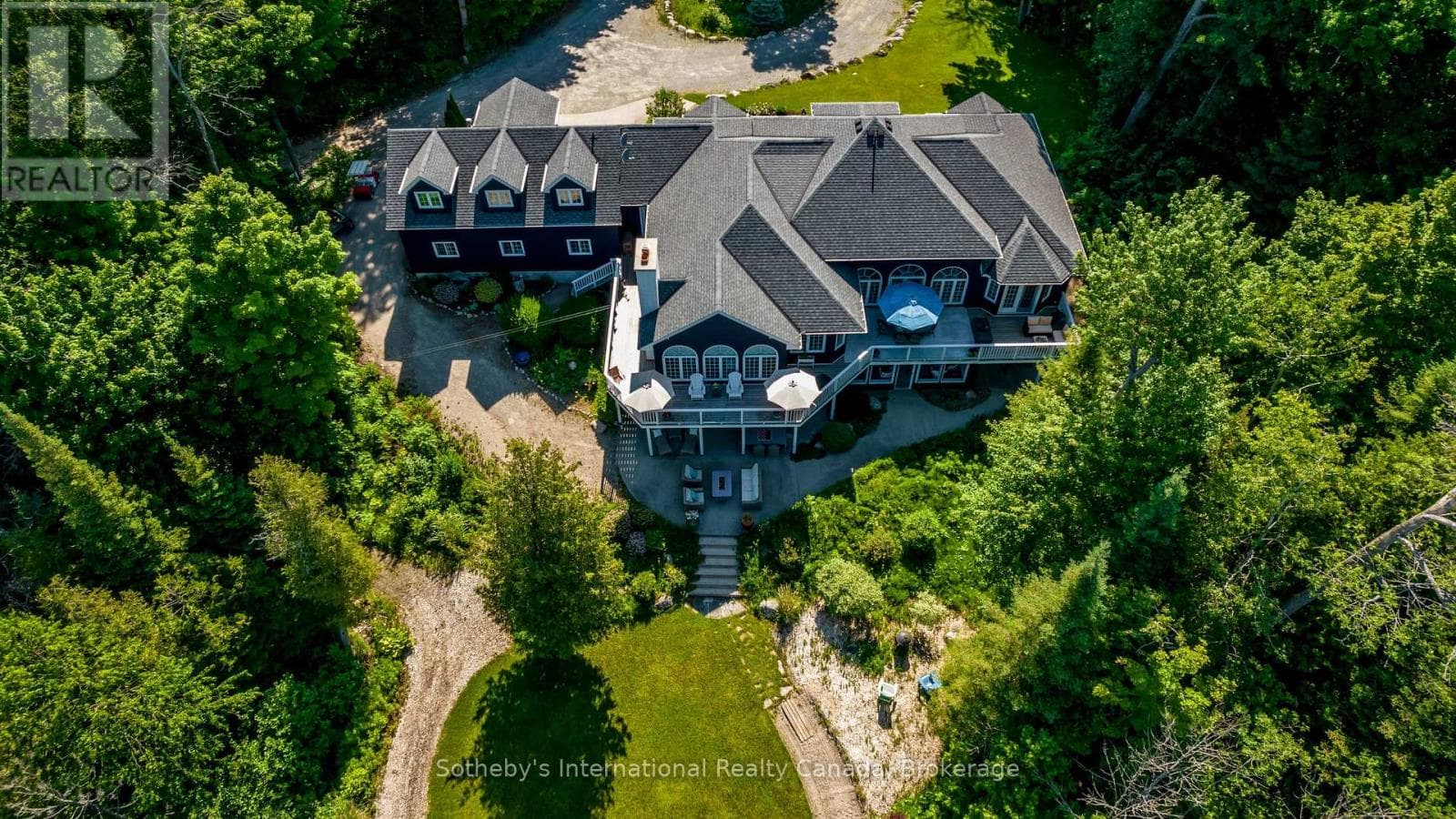 679 SANDY BAIE ROAD in 