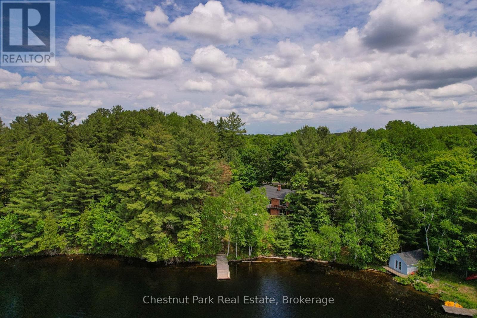 652 NORTH WASEOSA LAKE ROAD, OnePoint — photo 2