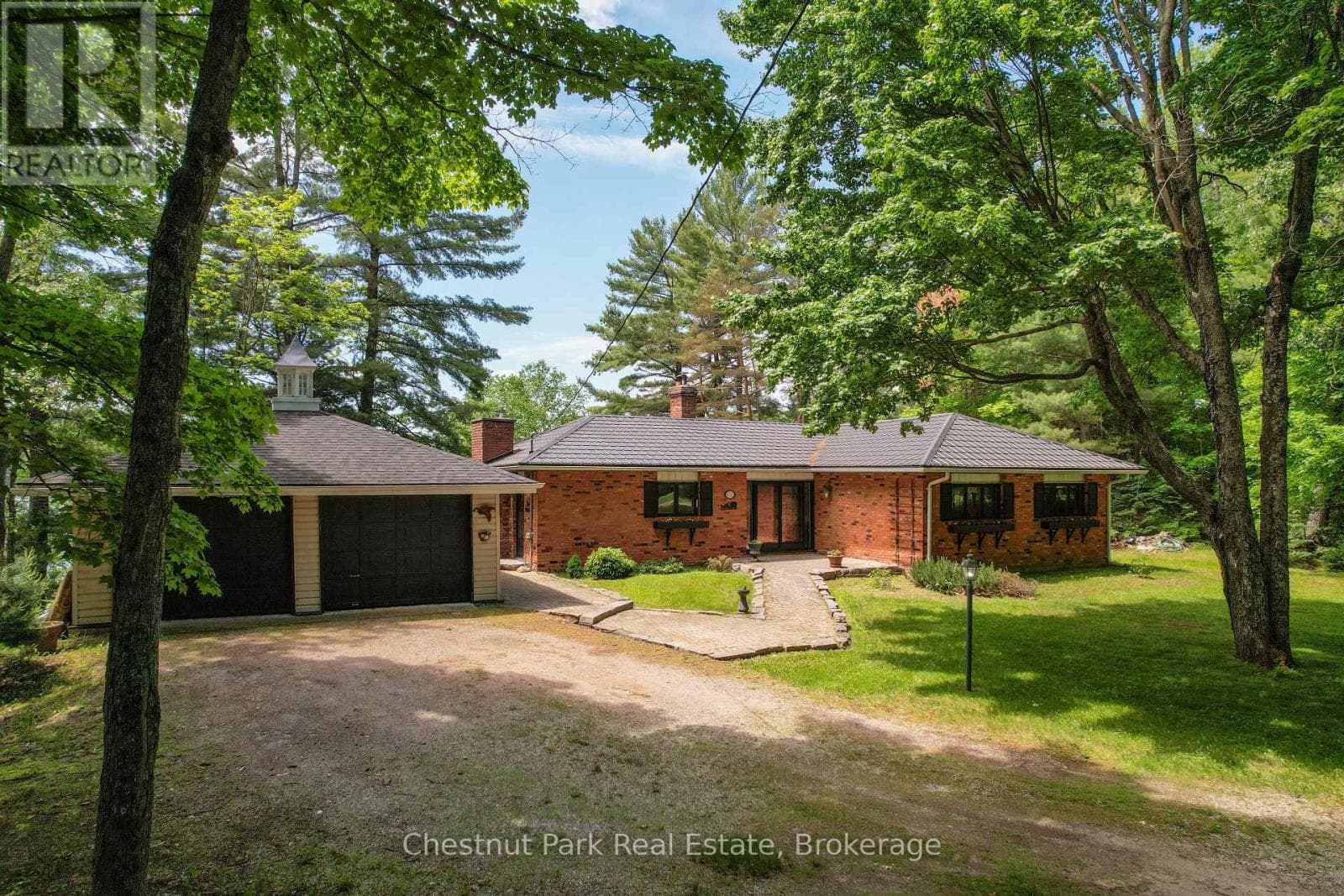 652 NORTH WASEOSA LAKE ROAD, OnePoint — photo 4