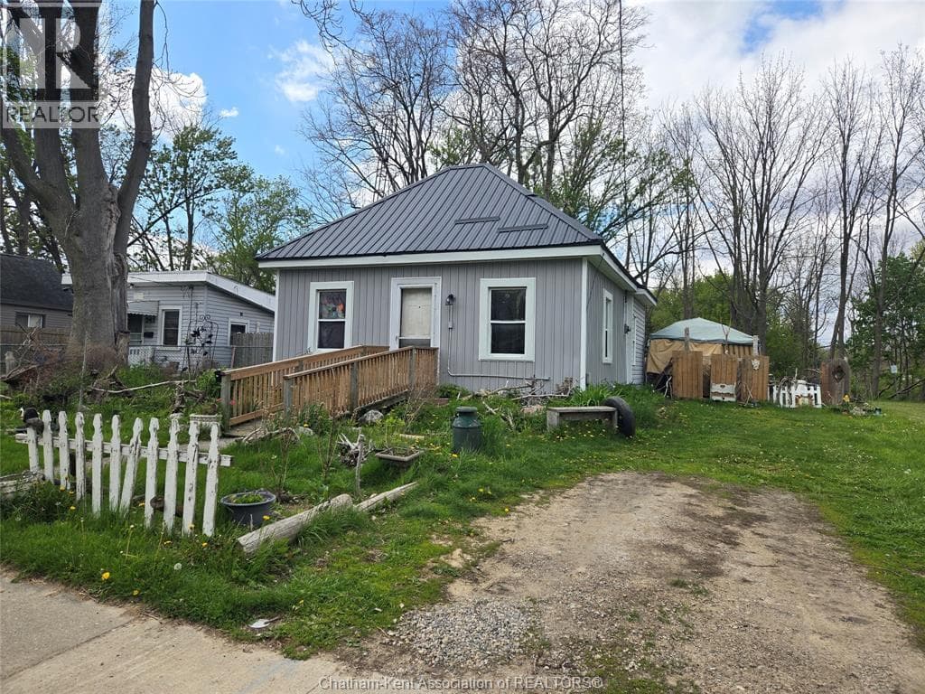 249 KING STREET East in 