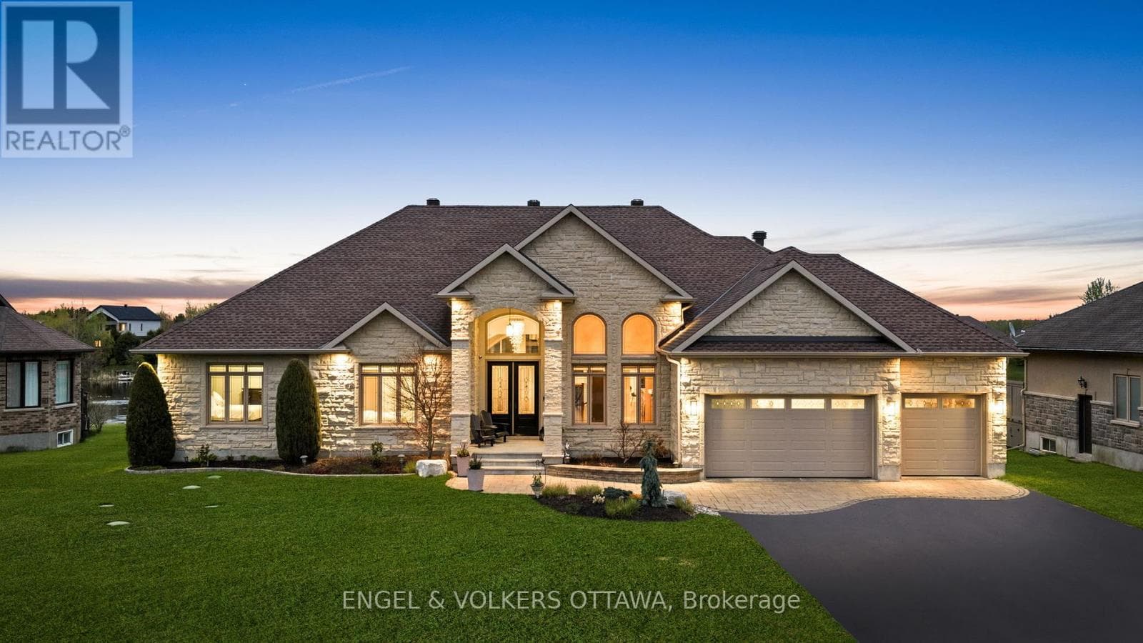 1457 WATER'S EDGE WAY, Ottawa — photo 2