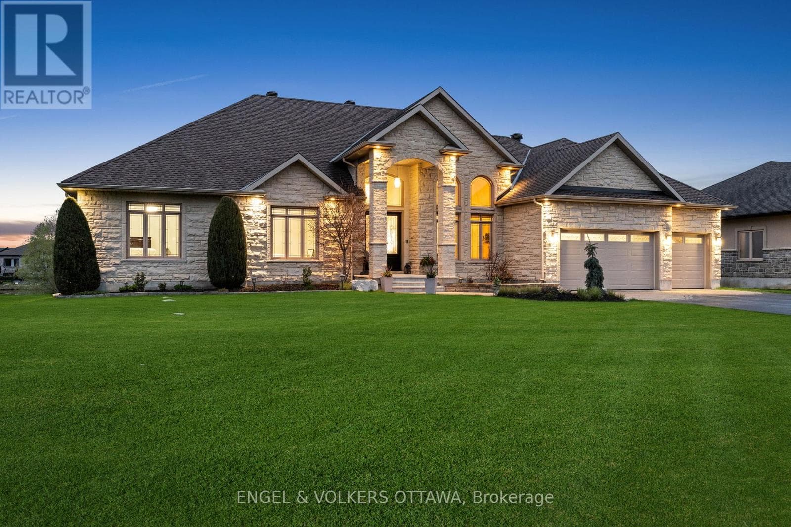 1457 WATER'S EDGE WAY, Ottawa — photo 3
