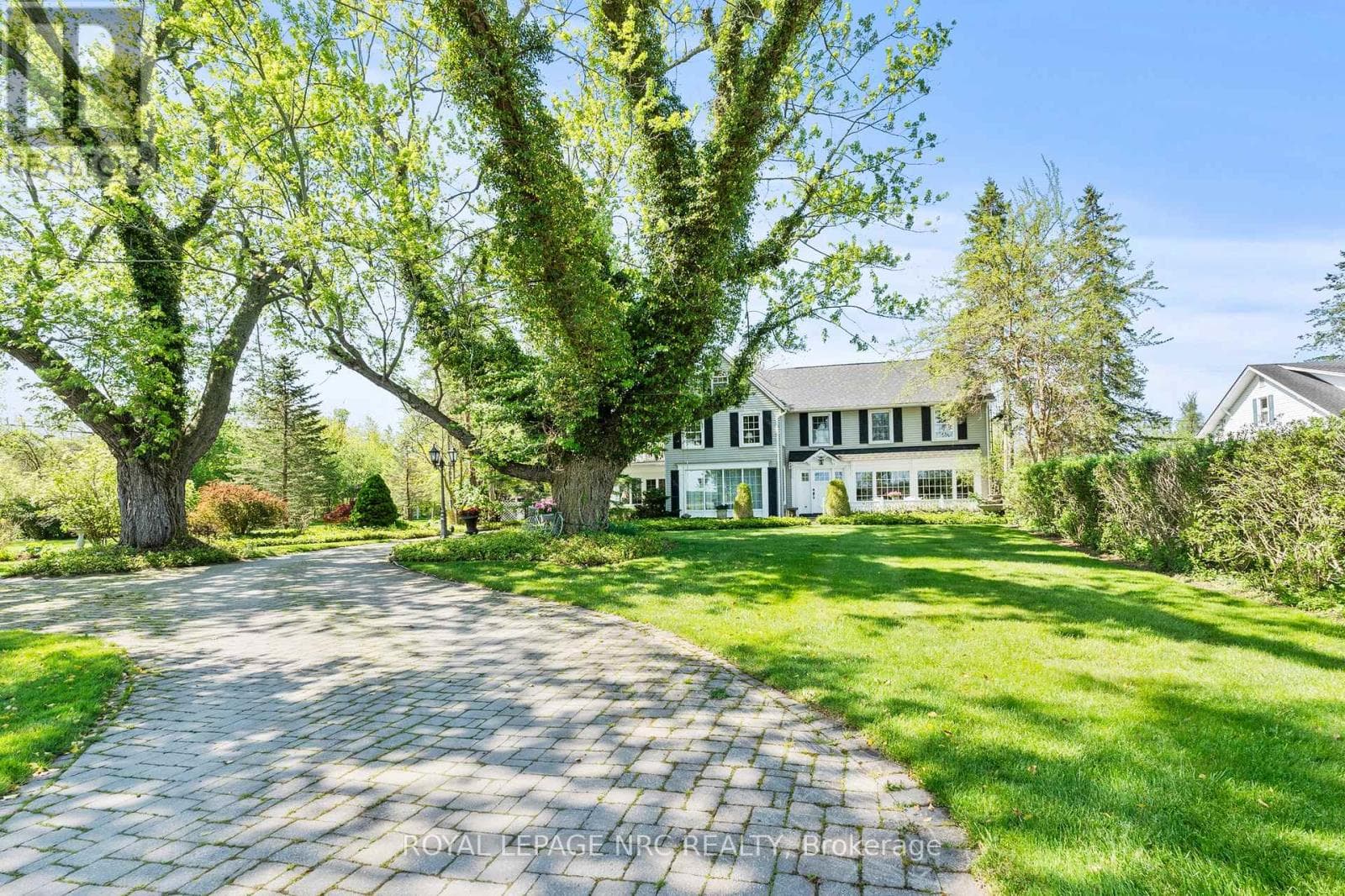 3689 NIAGARA BOULEVARD in 