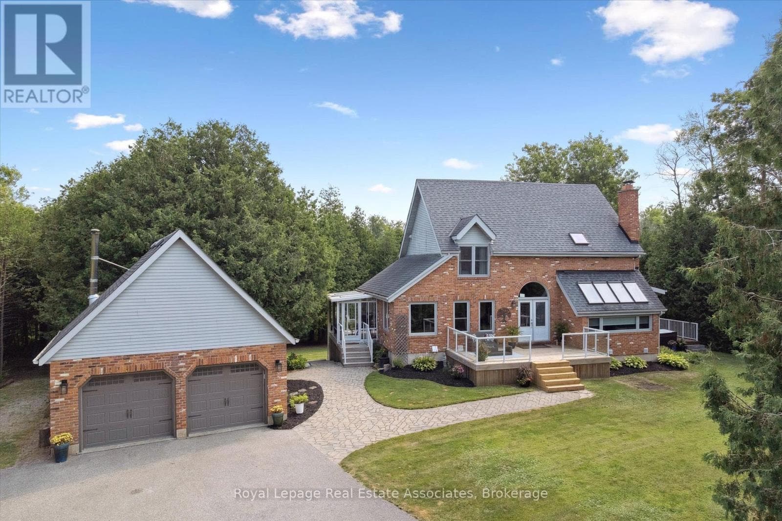 23 BROCK ROAD NORTH in