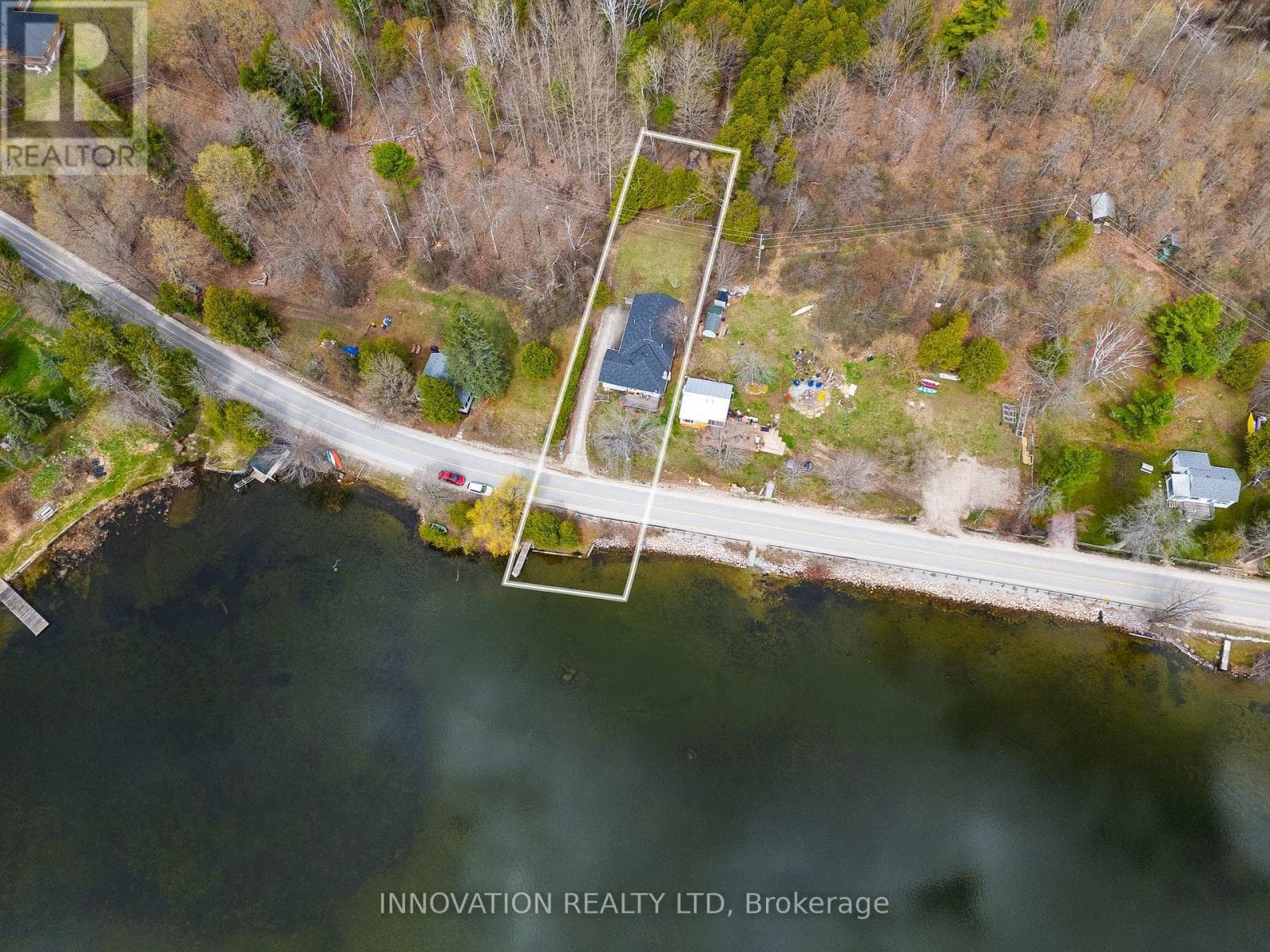 568 CHRISTIE LAKE NORTH SHORE ROAD, Ottawa — photo 2