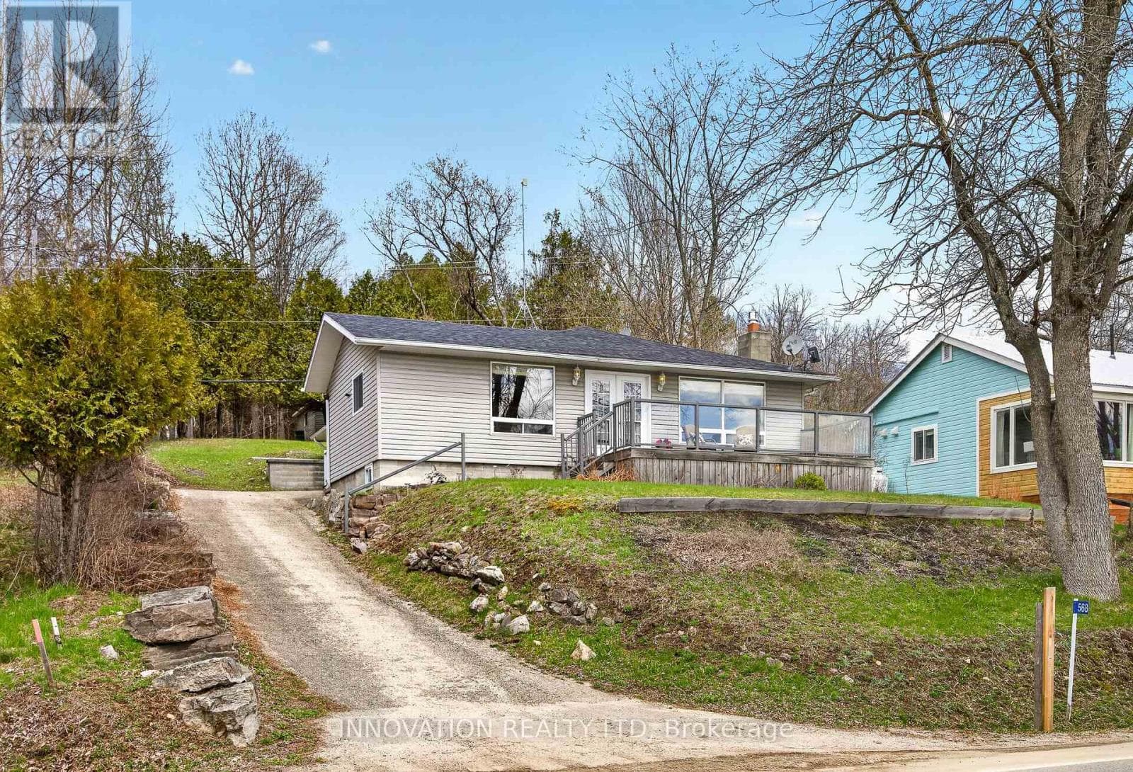568 CHRISTIE LAKE NORTH SHORE ROAD in 