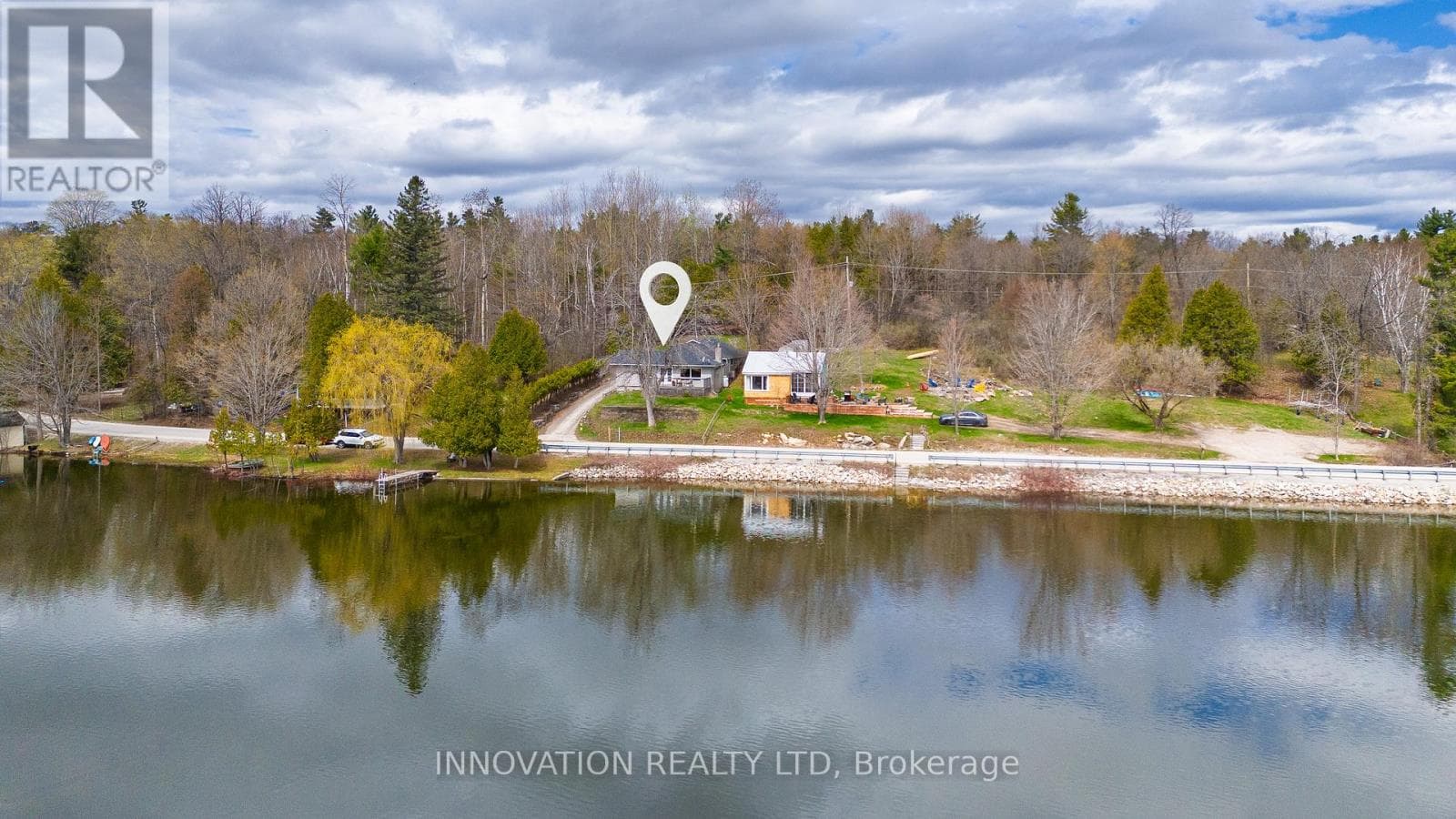 568 CHRISTIE LAKE NORTH SHORE ROAD, Ottawa — photo 3