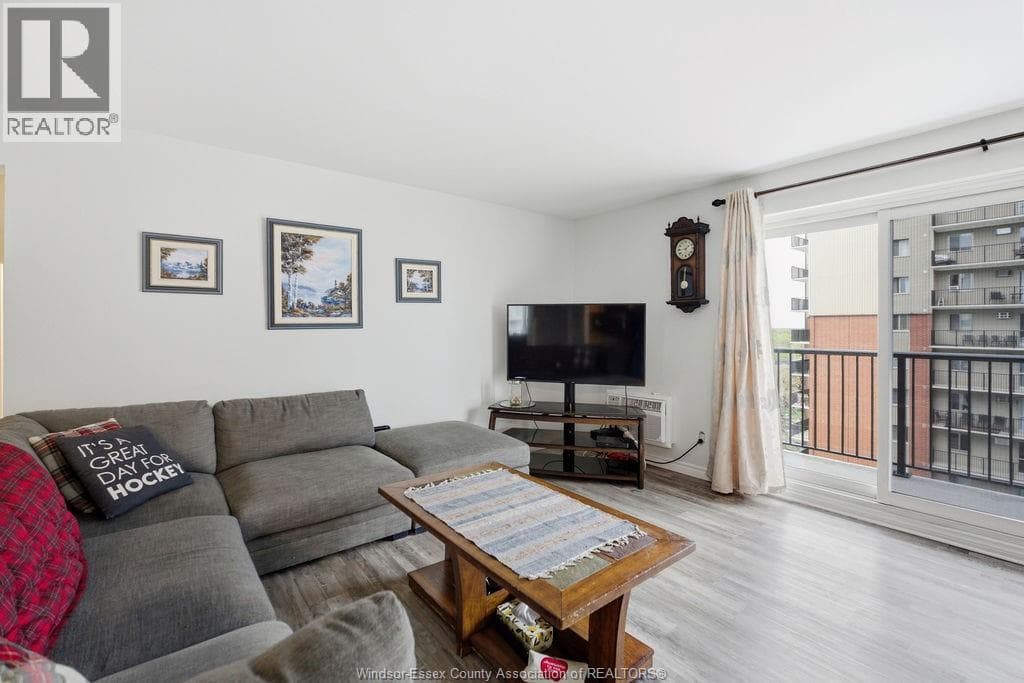 8591 RIVERSIDE DRIVE East Unit# 1008, Windsor — photo 5